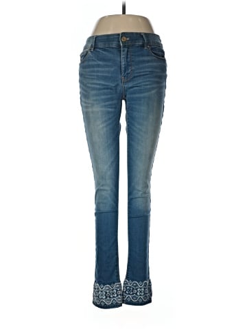 White House Black Market Jeans (view 1)