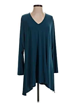 Assorted Brands 3/4 Sleeve T-Shirt (view 1)