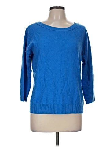 Inhabit Pullover Sweater (view 1)