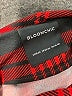 BLOOMCHIC Plaid Red Fleece Size 18 - 20 - photo 6
