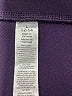 Z by Zobha Solid Blue Active Pants Size 12 - photo 7