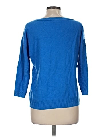Inhabit Pullover Sweater (view 2)