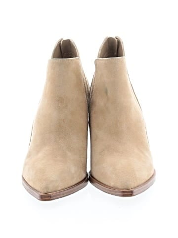 Vince Camuto Ankle Boots (view 2)