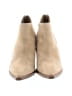 Vince Camuto Tan Ankle Boots Size 9 - photo 2