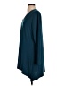Assorted Brands Teal 3/4 Sleeve T-Shirt Size 2 - photo 5