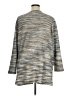 Unbranded Gray Cardigan Size XL - photo 2