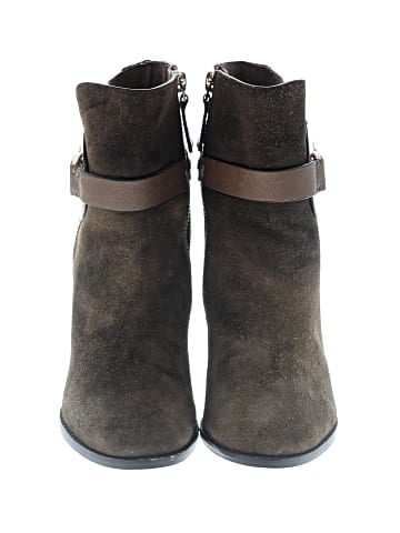 Aerin Ankle Boots (view 2)