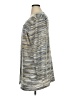 Unbranded Gray Cardigan Size XL - photo 5