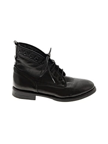 Assorted Brands Ankle Boots (view 1)