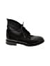 Assorted Brands Black Ankle Boots Size EU 38 - photo 1