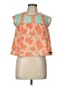 Matilda Jane Orange Tank Top Size 10 - photo 1