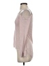 Red Haute Pink Long Sleeve Top Size S - photo 5