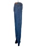 J.Crew Blue Jeans Size 25 waist (tall) - photo 4