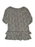 Assorted Brands Green Gray Dress Size 10 - photo 1