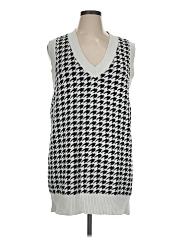 Abercrombie & Fitch Sweater Vest (view 1)
