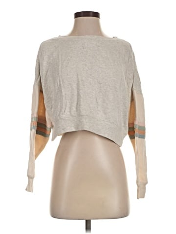 Ocean Drive Clothing Co. Pullover Sweater (view 1)