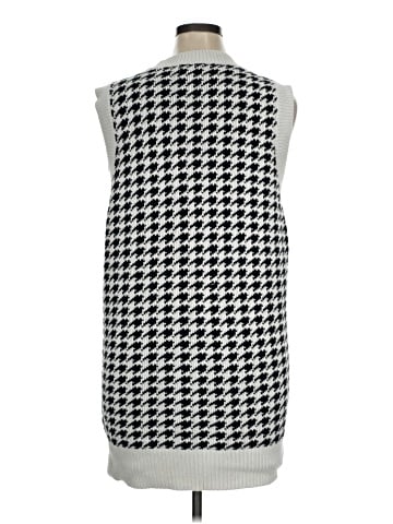 Abercrombie & Fitch Sweater Vest (view 2)