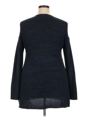 Ellen Tracy Pullover Sweater (view 2)