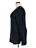 Ellen Tracy Blue Pullover Sweater Size XXL - photo 5