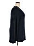 Ellen Tracy Blue Pullover Sweater Size XXL - photo 4