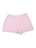 Lands' End Pink Shorts Size 6 - 8 - photo 1