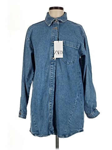 Zara Casual Dress (view 1)