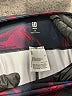 Ideology Graphic Red Active Pants Size S - photo 4