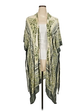 Time And Tru Cardigan