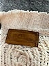 Pol 100% Polyester Pink Pullover Sweater Size S - photo 7