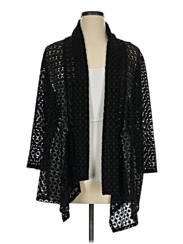 Kasper Cardigan (view 1)