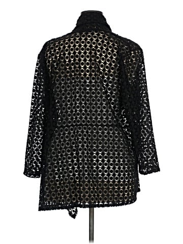 Kasper Cardigan (view 2)