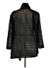 Kasper Black Cardigan Size 1X - photo 2