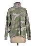 Aerie Camo Green Pullover Sweater Size S - photo 1