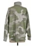 Aerie Camo Green Pullover Sweater Size S - photo 2
