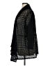 Kasper Black Cardigan Size 1X - photo 5