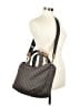 MZ Wallace Argyle Gray Tote One size - photo 2