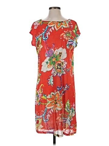 Lauren by Ralph Lauren Casual Dress (view 1)