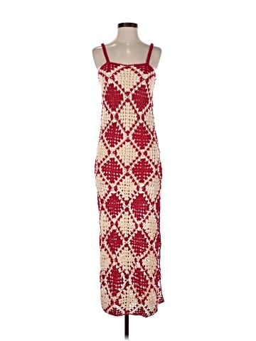 Vrg Grl Casual Dress (view 1)
