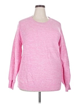 Merokeety Pullover Sweater (view 1)