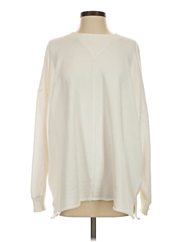 Aerie Pullover Sweater (view 1)