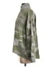 Aerie Camo Green Pullover Sweater Size S - photo 5