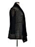 Kasper Black Cardigan Size 1X - photo 4
