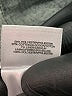 Kasper Chevron-herringbone Gray Coat Size 1X - photo 7