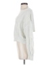 Lulus White Pullover Sweater Size S - photo 5