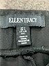 Ellen Tracy Solid Black Active Pants Size L - photo 7