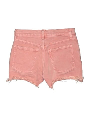 Gap Denim Shorts (view 2)