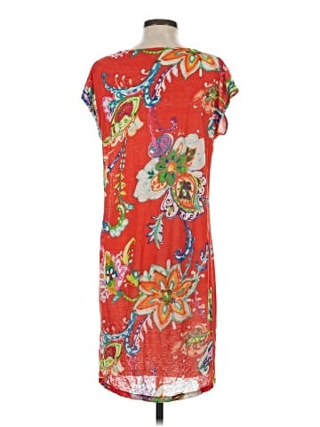 Lauren by Ralph Lauren Casual Dress (view 2)