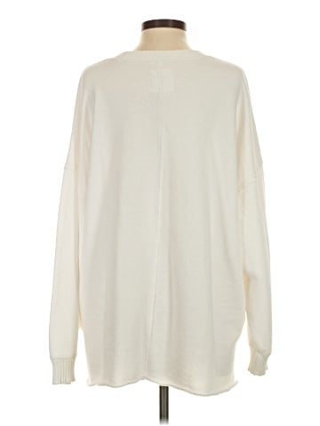 Aerie Pullover Sweater (view 2)