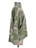 Aerie Camo Green Pullover Sweater Size S - photo 4