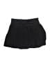 Active by Old Navy Solid Black Skort Size 8 - photo 1